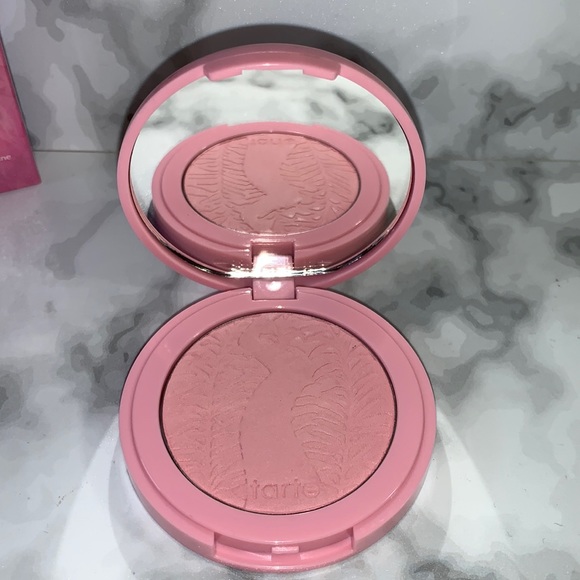 Tarte ENERGY Amazonian Clay Skintuitive 12 Hour Blush
